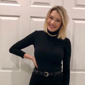 Meet your Posher, Sophie